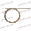SONDE THERMOCOUPLE - TYPE J product photo