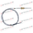 THERMOCOUPLE PROBE - TYPE J product photo
