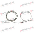 THERMOCOUPLE PROBE TYPE K product photo