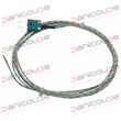 FLEXIBLE THERMOCOUPLE PROBE K product photo