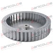 TURBINE FOR VENTILATED OVEN product photo