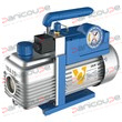2-STAGE VACUUM PUMP 70 L/MIN product photo