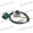 MONO 230&deg;C SAFETY THERMOSTATS product photo