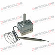 SINGLE-PHASE CONTROL THERMOSTATS 58 TO 173&deg;C product photo
