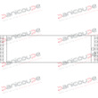 TOILE D'ENFOURNEUR 6040X645 MM product photo