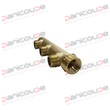 4-OUTLET 3-STAGE MANIFOLD product photo