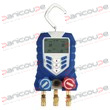 ELECTRONIC DIGITAL PRESSURE GAUGES product photo