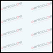 GLASS 520 X 465 X 6 MM - VF202 product photo
