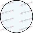 VITRE DIAM.110 - VF33 product photo