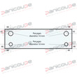 GLASS 750 X 220 X 6 MM - VF9 product photo