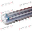VASQUES DOUBLES TUBES LED product photo