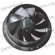 VENTILATEUR HELICOIDES W2 E200-CE31-17 product photo