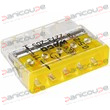 5-CONDUCTOR TRANSPARENT BOX product photo