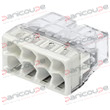 8-CONDUCTOR TRANSPARENT BOX product photo