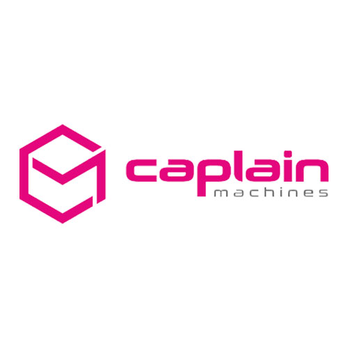 Caplain Logo