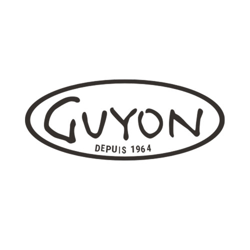 Guyon Logo