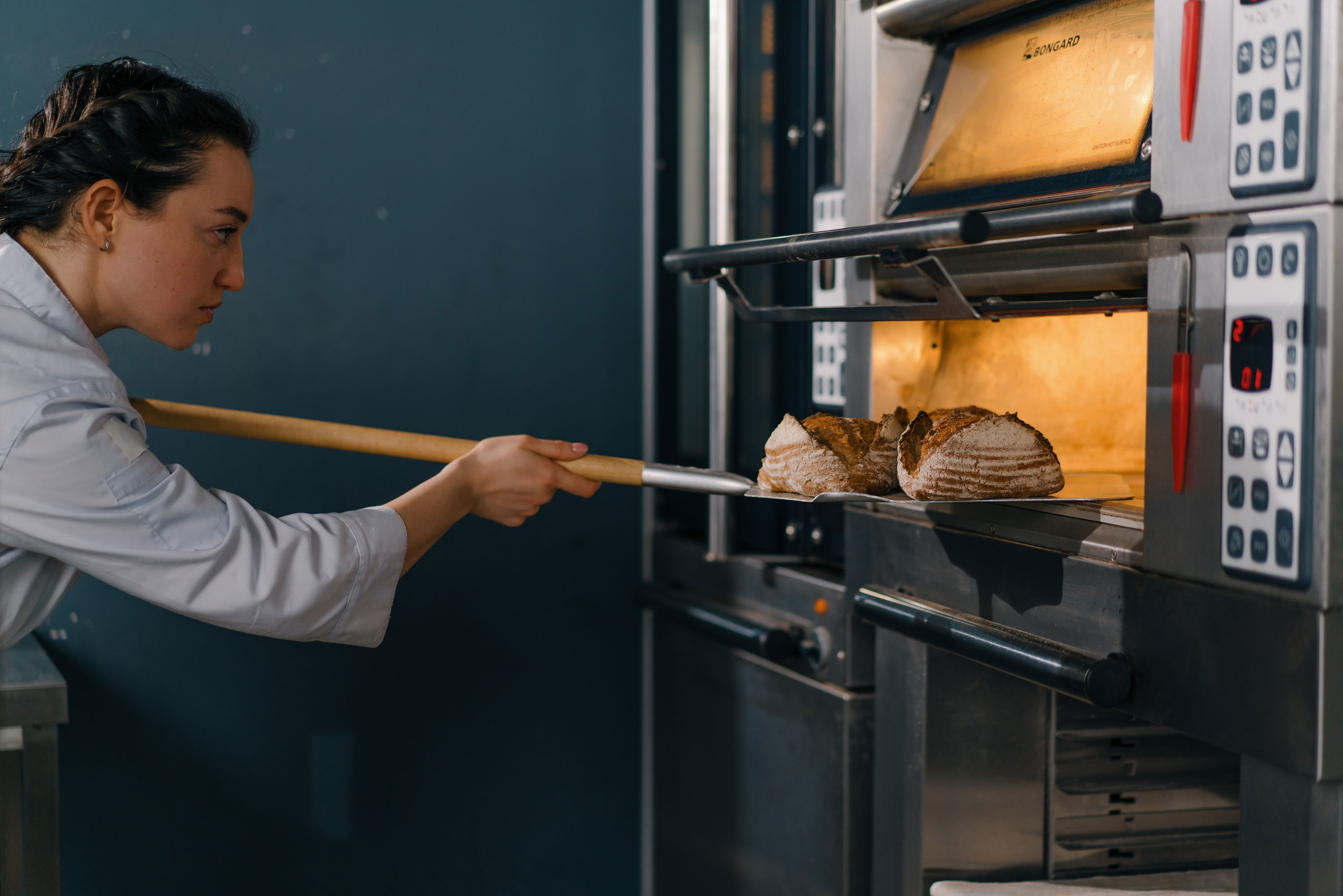 Measurement and Control