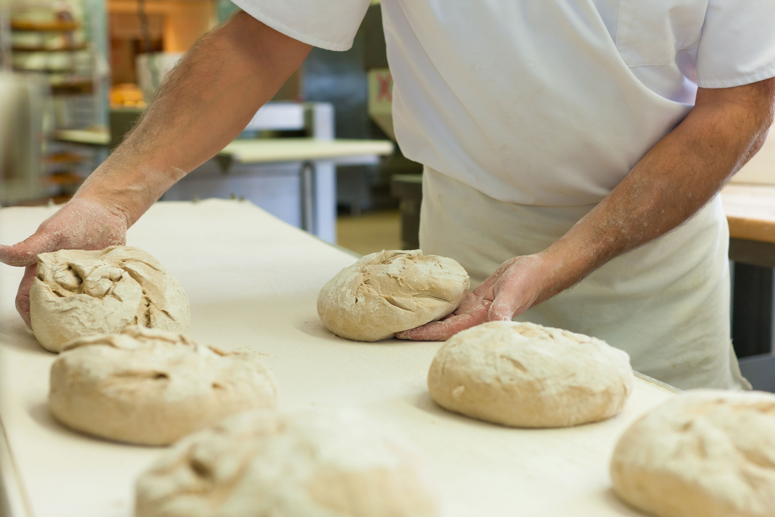 Textiles, Cutting and Preparation